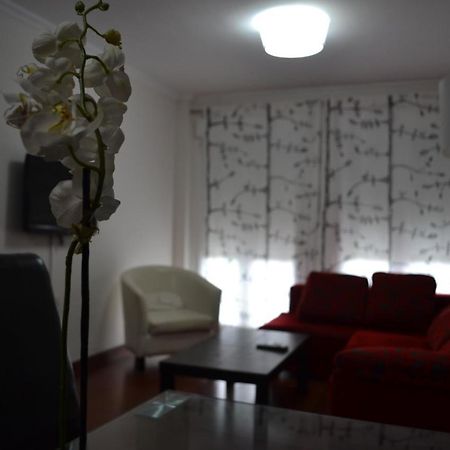 Apartamento Acueducto, Tres Dormitorios Y Parking Gratis Мерида Екстериор снимка
