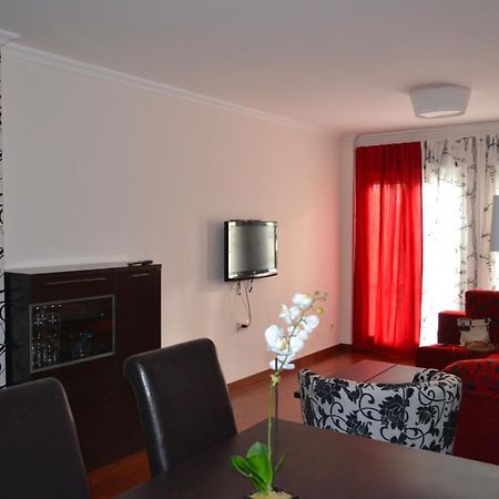 Apartamento Acueducto, Tres Dormitorios Y Parking Gratis Мерида Екстериор снимка