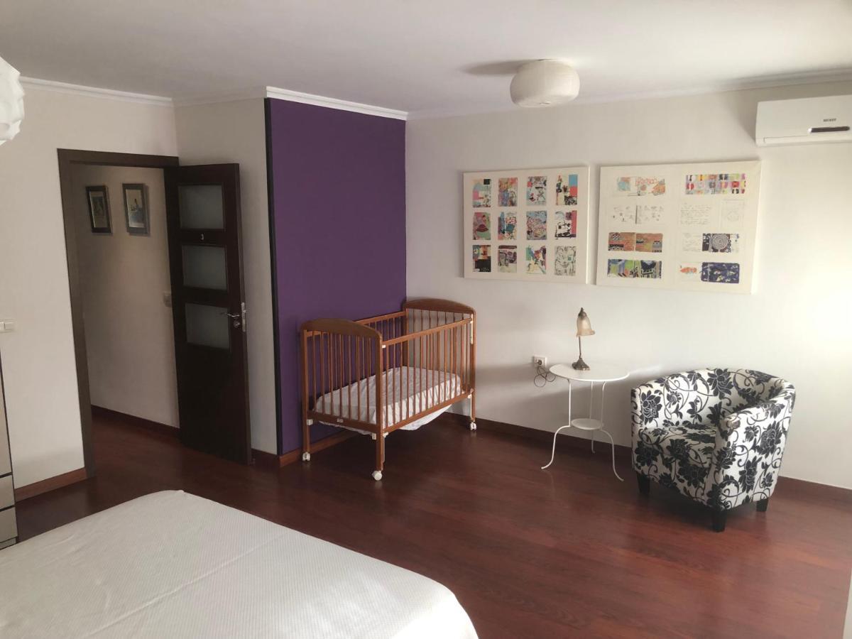 Apartamento Acueducto, Tres Dormitorios Y Parking Gratis Мерида Екстериор снимка