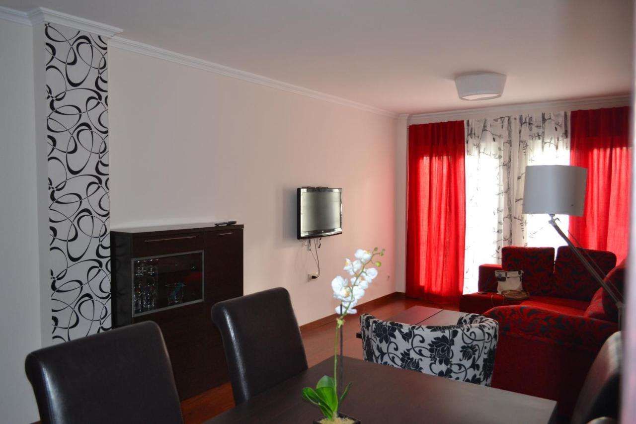 Apartamento Acueducto, Tres Dormitorios Y Parking Gratis Мерида Екстериор снимка