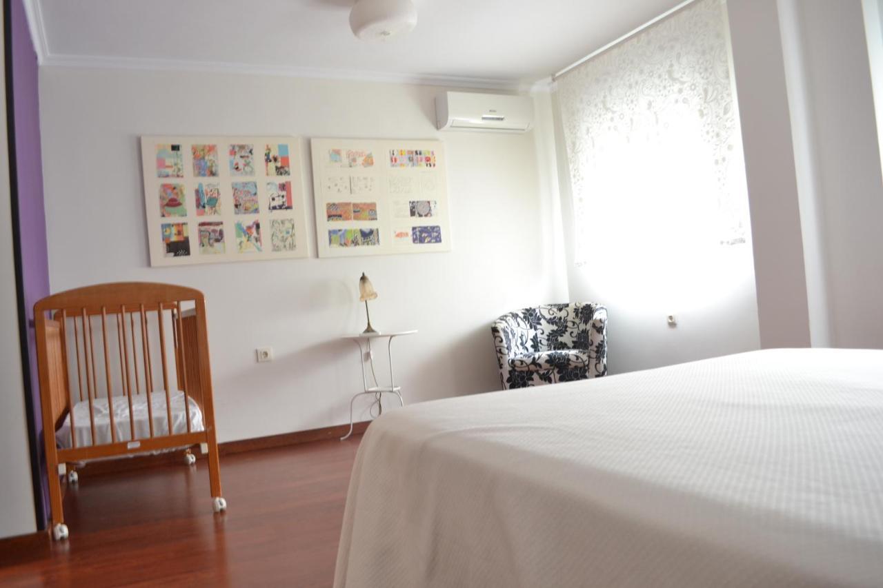 Apartamento Acueducto, Tres Dormitorios Y Parking Gratis Мерида Екстериор снимка