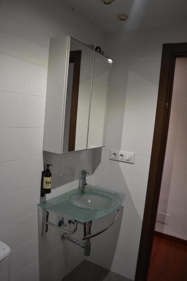 Apartamento Acueducto, Tres Dormitorios Y Parking Gratis Мерида Екстериор снимка