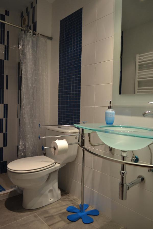 Apartamento Acueducto, Tres Dormitorios Y Parking Gratis Мерида Екстериор снимка